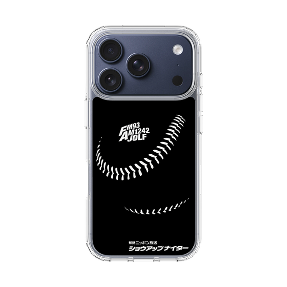 Slim Protection Case［ Nippon Broadcasting System - Show Up Nighter P02 ］