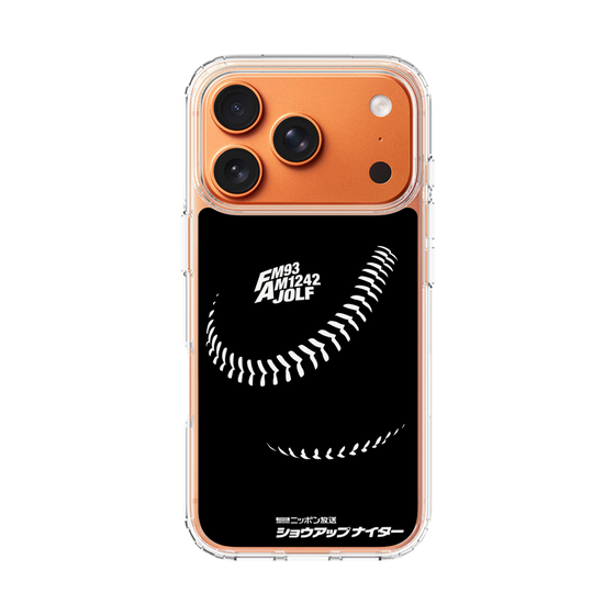 Slim Protection Case［ Nippon Broadcasting System - Show Up Nighter P02 ］