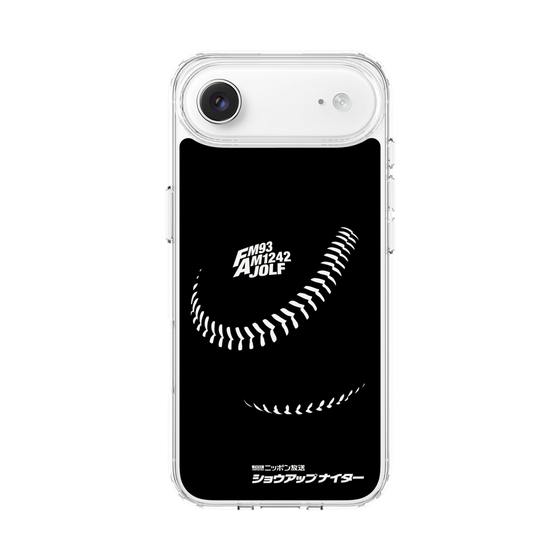 Slim Protection Case［ Nippon Broadcasting System - Show Up Nighter P02 ］