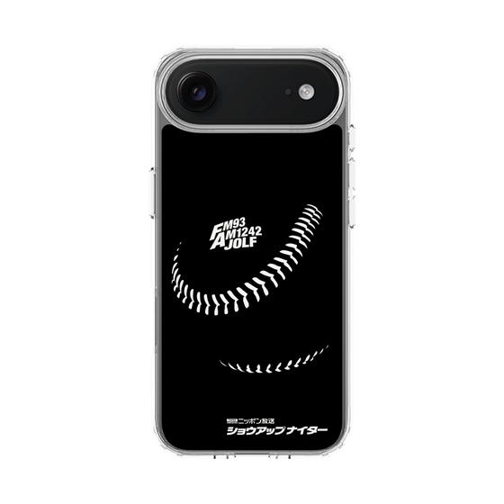 Slim Protection Case［ Nippon Broadcasting System - Show Up Nighter P02 ］