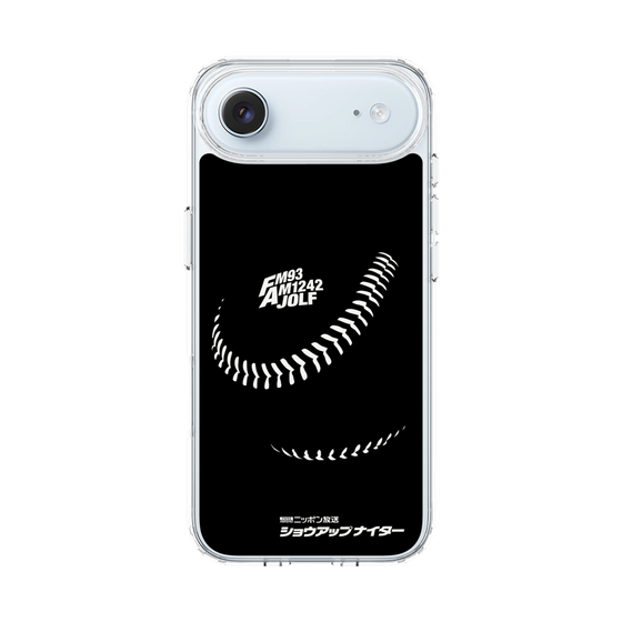 Slim Protection Case［ Nippon Broadcasting System - Show Up Nighter P02 ］
