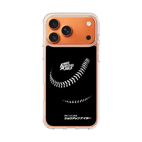 Slim Protection Case［ Nippon Broadcasting System - Show Up Nighter P02 ］