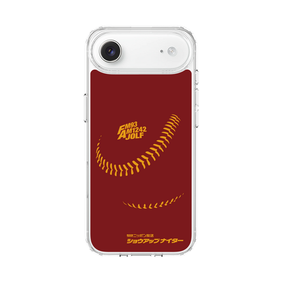 Slim Protection Case［ Nippon Broadcasting System - Show Up Nighter P03 ］