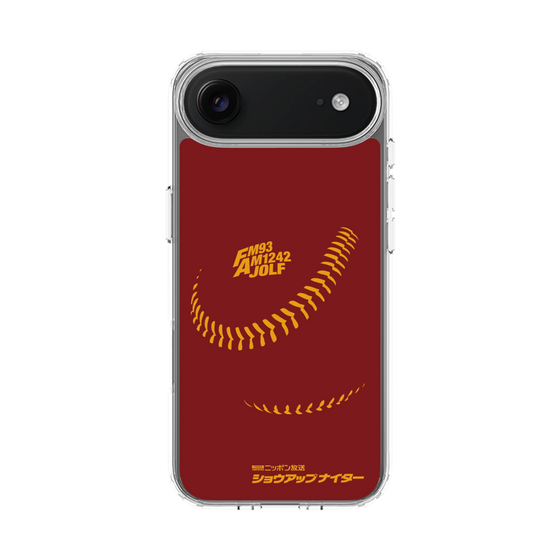 Slim Protection Case［ Nippon Broadcasting System - Show Up Nighter P03 ］