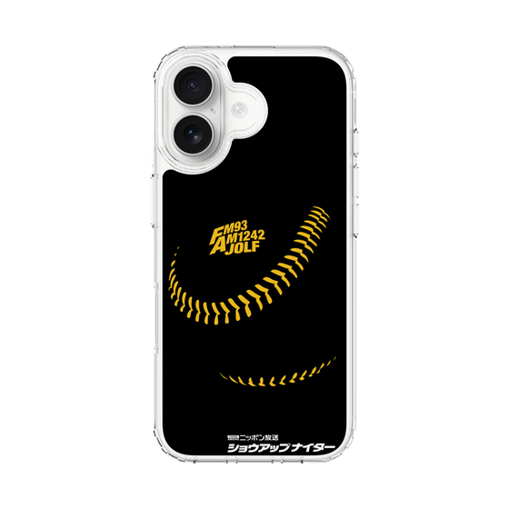 Slim Protection Case［ Nippon Broadcasting System - Show Up Nighter P04 ］