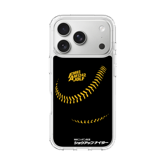 Slim Protection Case［ Nippon Broadcasting System - Show Up Nighter P04 ］