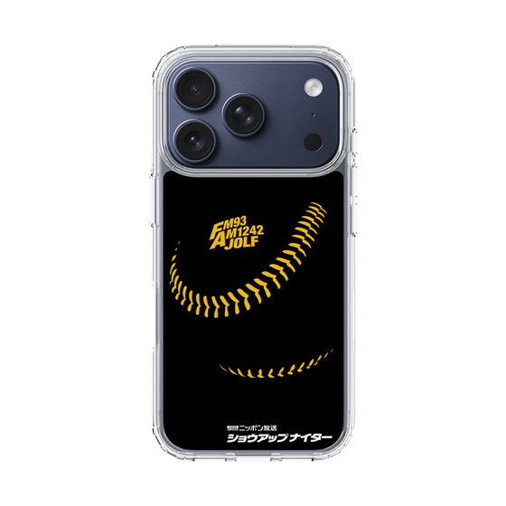 Slim Protection Case［ Nippon Broadcasting System - Show Up Nighter P04 ］
