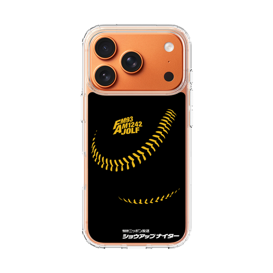 Slim Protection Case［ Nippon Broadcasting System - Show Up Nighter P04 ］
