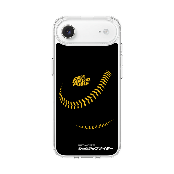 Slim Protection Case［ Nippon Broadcasting System - Show Up Nighter P04 ］
