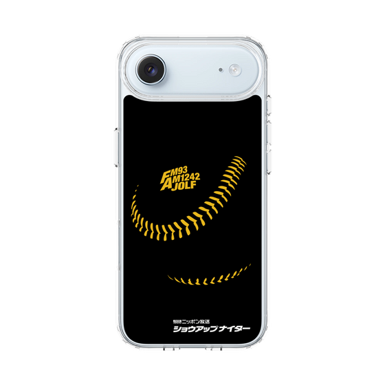 Slim Protection Case［ Nippon Broadcasting System - Show Up Nighter P04 ］