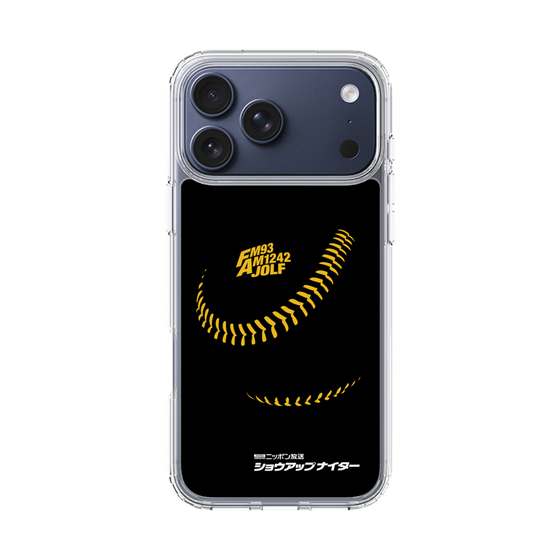 Slim Protection Case［ Nippon Broadcasting System - Show Up Nighter P04 ］