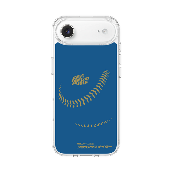 Slim Protection Case［ Nippon Broadcasting System - Show Up Nighter P05 ］