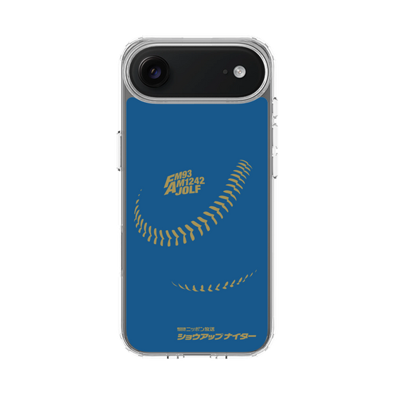 Slim Protection Case［ Nippon Broadcasting System - Show Up Nighter P05 ］