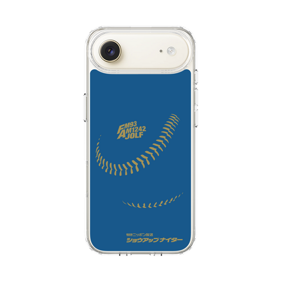 Slim Protection Case［ Nippon Broadcasting System - Show Up Nighter P05 ］