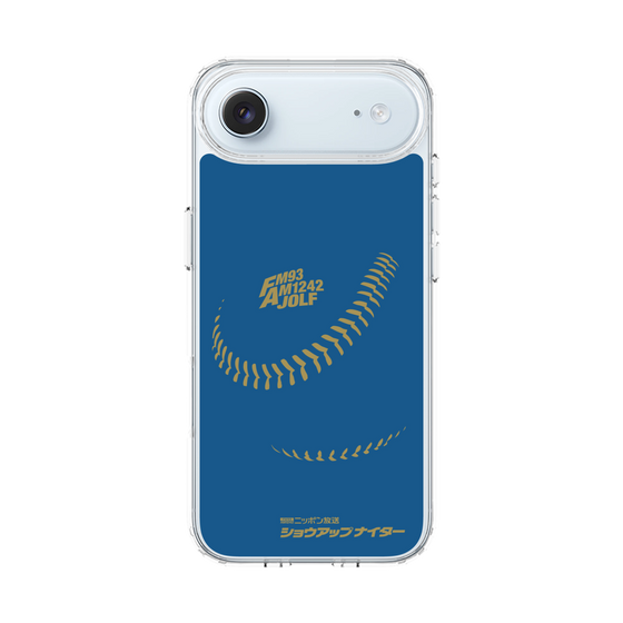 Slim Protection Case［ Nippon Broadcasting System - Show Up Nighter P05 ］