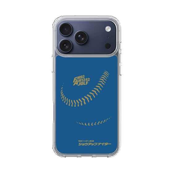 Slim Protection Case［ Nippon Broadcasting System - Show Up Nighter P05 ］