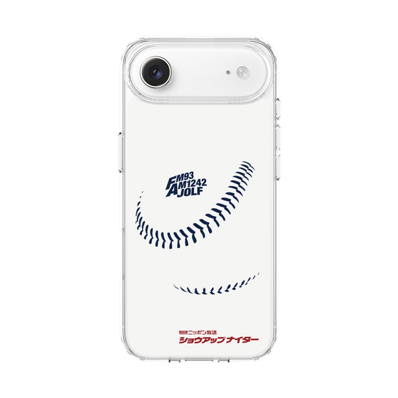 Slim Protection Case［ Nippon Broadcasting System - Show Up Nighter P06 ］
