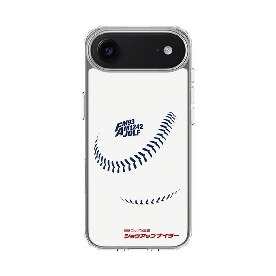 Slim Protection Case［ Nippon Broadcasting System - Show Up Nighter P06 ］
