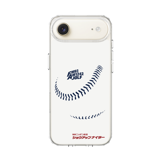 Slim Protection Case［ Nippon Broadcasting System - Show Up Nighter P06 ］