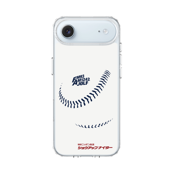 Slim Protection Case［ Nippon Broadcasting System - Show Up Nighter P06 ］
