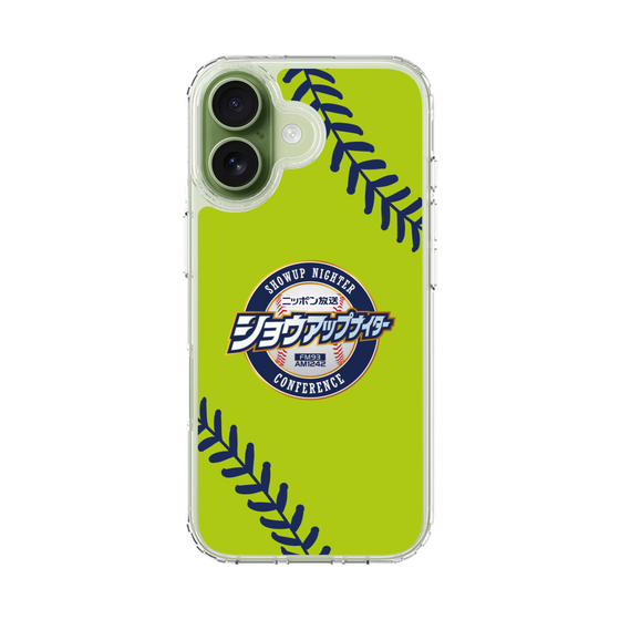 Slim Protection Case［ Nippon Broadcasting System - Show Up Nighter  NC_C01 ］