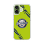 Slim Protection Case［ Nippon Broadcasting System - Show Up Nighter  NC_C01 ］