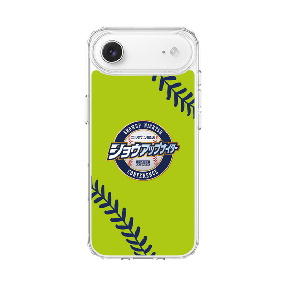 Slim Protection Case［ Nippon Broadcasting System - Show Up Nighter  NC_C01 ］
