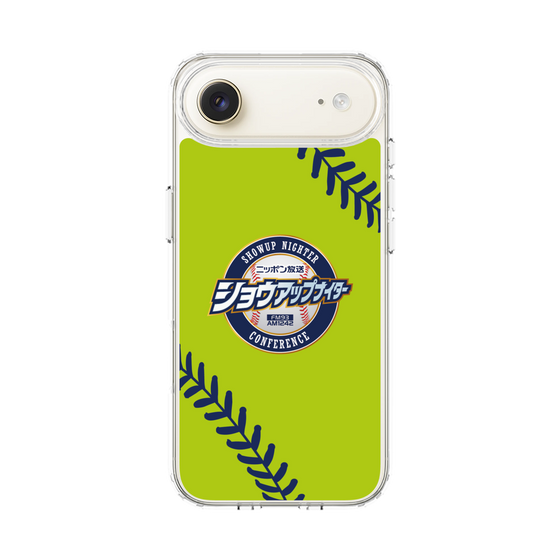 Slim Protection Case［ Nippon Broadcasting System - Show Up Nighter  NC_C01 ］