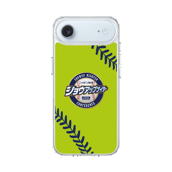 Slim Protection Case［ Nippon Broadcasting System - Show Up Nighter  NC_C01 ］