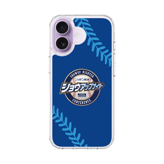 Slim Protection Case［ Nippon Broadcasting System - Show Up Nighter  NC_C02 ］