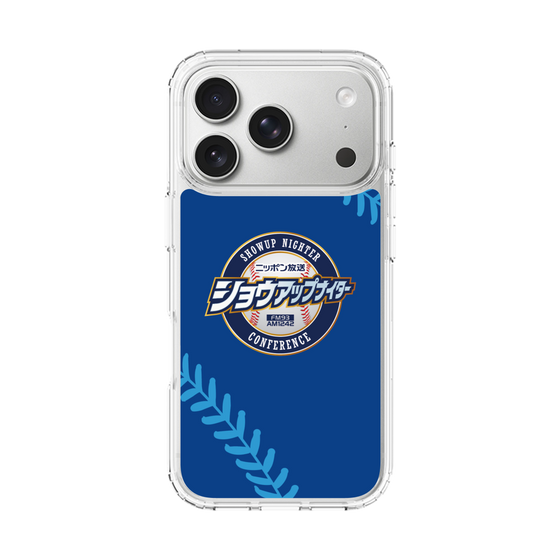 Slim Protection Case［ Nippon Broadcasting System - Show Up Nighter  NC_C02 ］