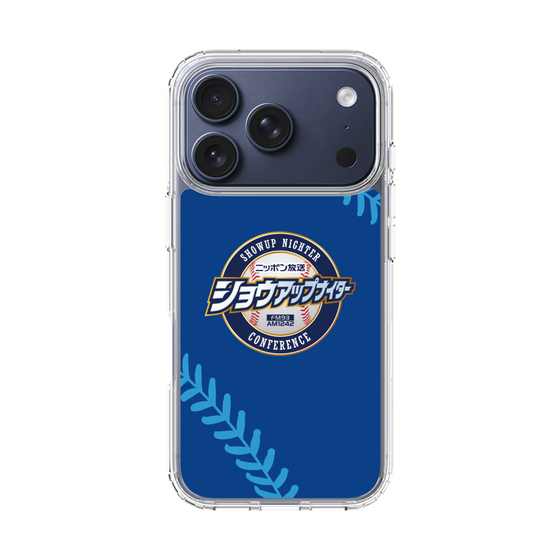 Slim Protection Case［ Nippon Broadcasting System - Show Up Nighter  NC_C02 ］