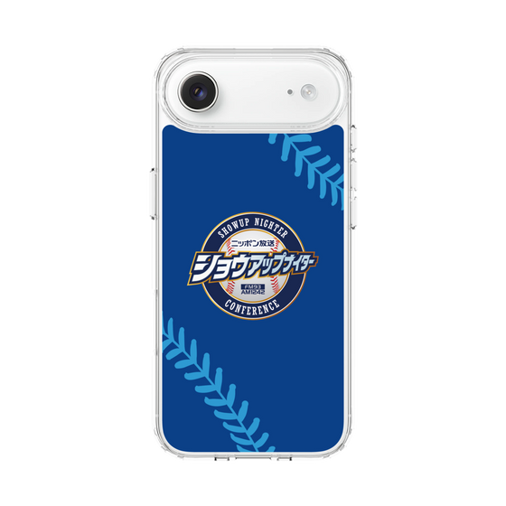 Slim Protection Case［ Nippon Broadcasting System - Show Up Nighter  NC_C02 ］