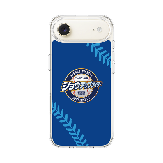Slim Protection Case［ Nippon Broadcasting System - Show Up Nighter  NC_C02 ］
