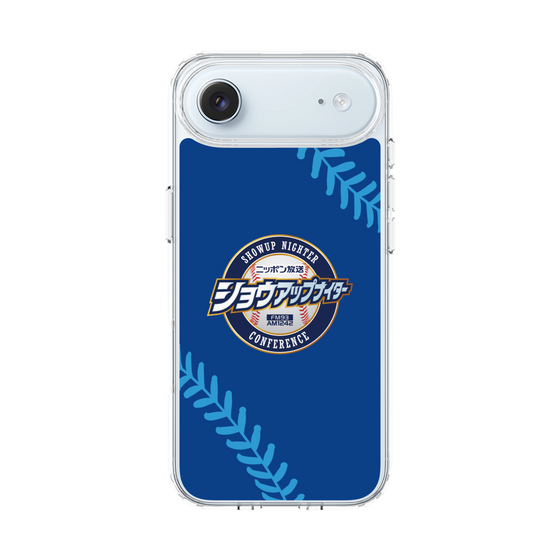 Slim Protection Case［ Nippon Broadcasting System - Show Up Nighter  NC_C02 ］