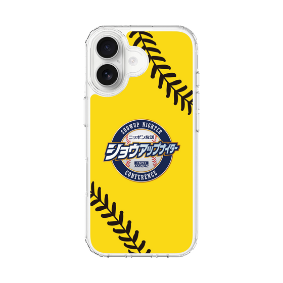Slim Protection Case［ Nippon Broadcasting System - Show Up Nighter  NC_C03 ］