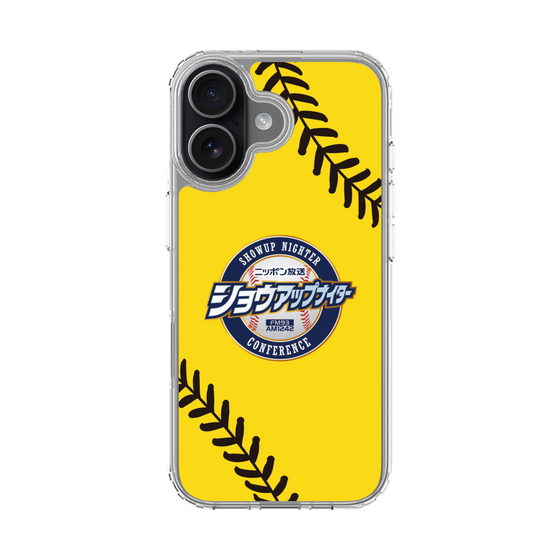 Slim Protection Case［ Nippon Broadcasting System - Show Up Nighter  NC_C03 ］