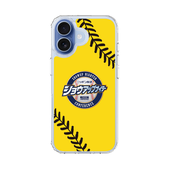 Slim Protection Case［ Nippon Broadcasting System - Show Up Nighter  NC_C03 ］
