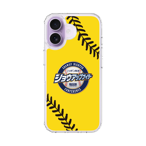 Slim Protection Case［ Nippon Broadcasting System - Show Up Nighter  NC_C03 ］