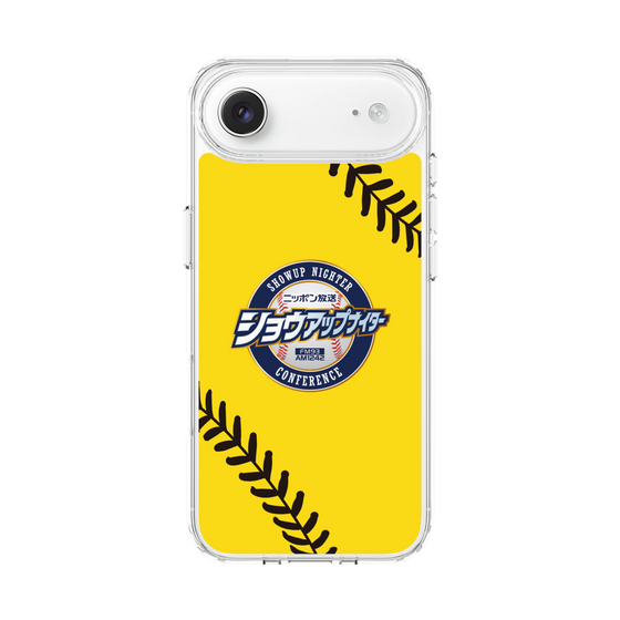 Slim Protection Case［ Nippon Broadcasting System - Show Up Nighter  NC_C03 ］