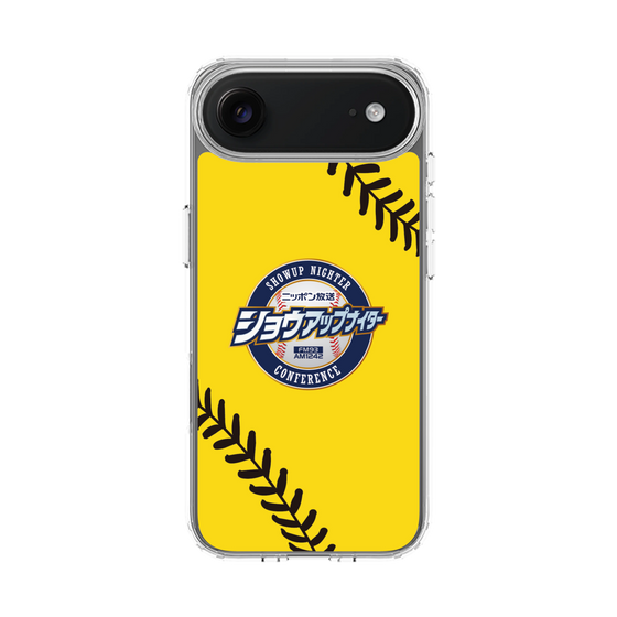 Slim Protection Case［ Nippon Broadcasting System - Show Up Nighter  NC_C03 ］