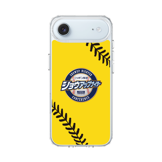 Slim Protection Case［ Nippon Broadcasting System - Show Up Nighter  NC_C03 ］