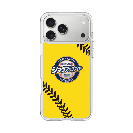 Slim Protection Case［ Nippon Broadcasting System - Show Up Nighter  NC_C03 ］