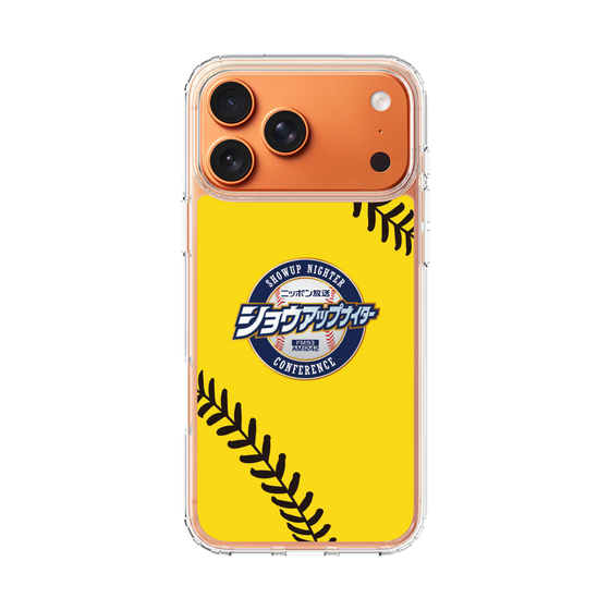 Slim Protection Case［ Nippon Broadcasting System - Show Up Nighter  NC_C03 ］