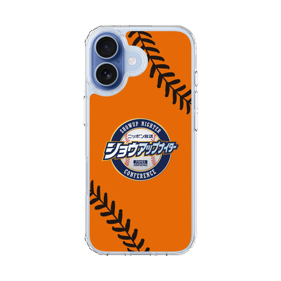 Slim Protection Case［ Nippon Broadcasting System - Show Up Nighter  NC_C04 ］