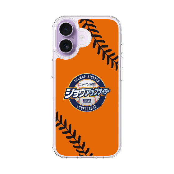 Slim Protection Case［ Nippon Broadcasting System - Show Up Nighter  NC_C04 ］