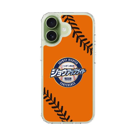 Slim Protection Case［ Nippon Broadcasting System - Show Up Nighter  NC_C04 ］