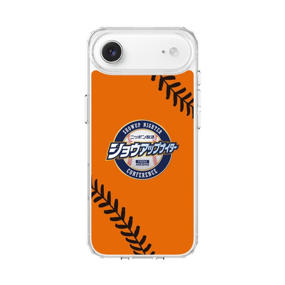Slim Protection Case［ Nippon Broadcasting System - Show Up Nighter  NC_C04 ］