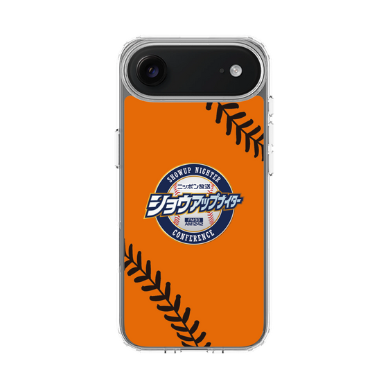 Slim Protection Case［ Nippon Broadcasting System - Show Up Nighter  NC_C04 ］