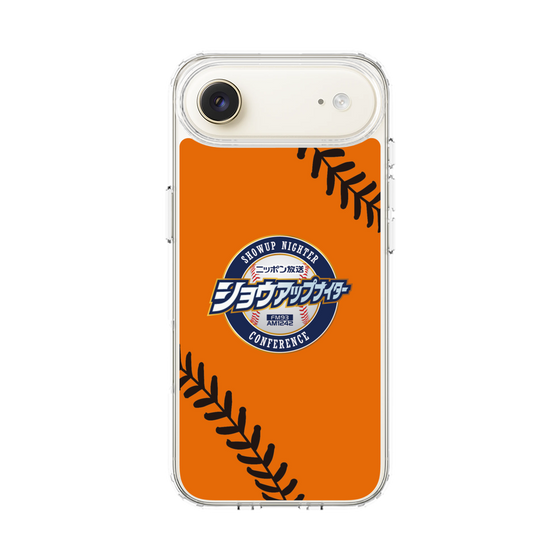 Slim Protection Case［ Nippon Broadcasting System - Show Up Nighter  NC_C04 ］